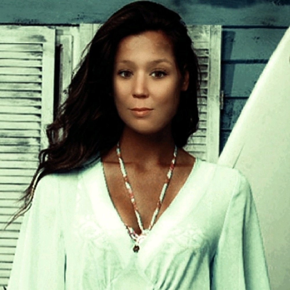 Meet your Posher, Felicia
